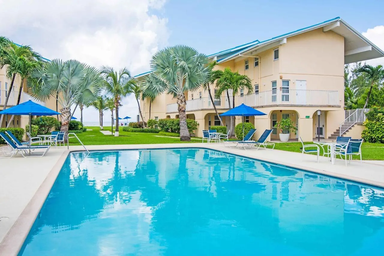 Enjoy Sunsets At Fully Equipped Condo At The Beach George Town 0*,  Kajmanské ostrovy
