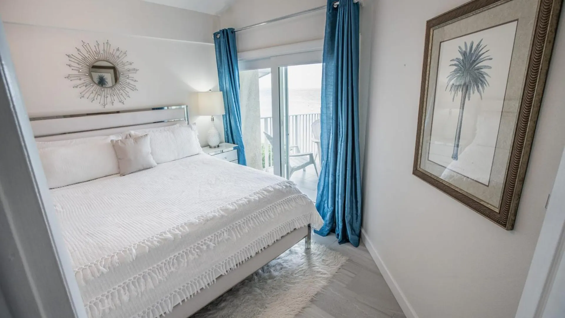 ג'ורג' טאון Enjoy Sunsets At Fully Equipped Condo At The Beach בית נופש