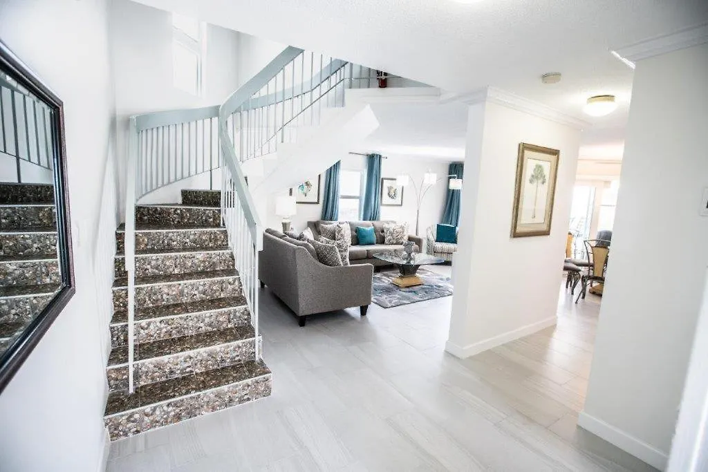 ג'ורג' טאון Enjoy Sunsets At Fully Equipped Condo At The Beach ג'ורג' טאון
