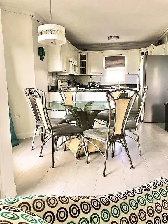 ג'ורג' טאון Enjoy Sunsets At Fully Equipped Condo At The Beach 0*, ג'ורג' טאון