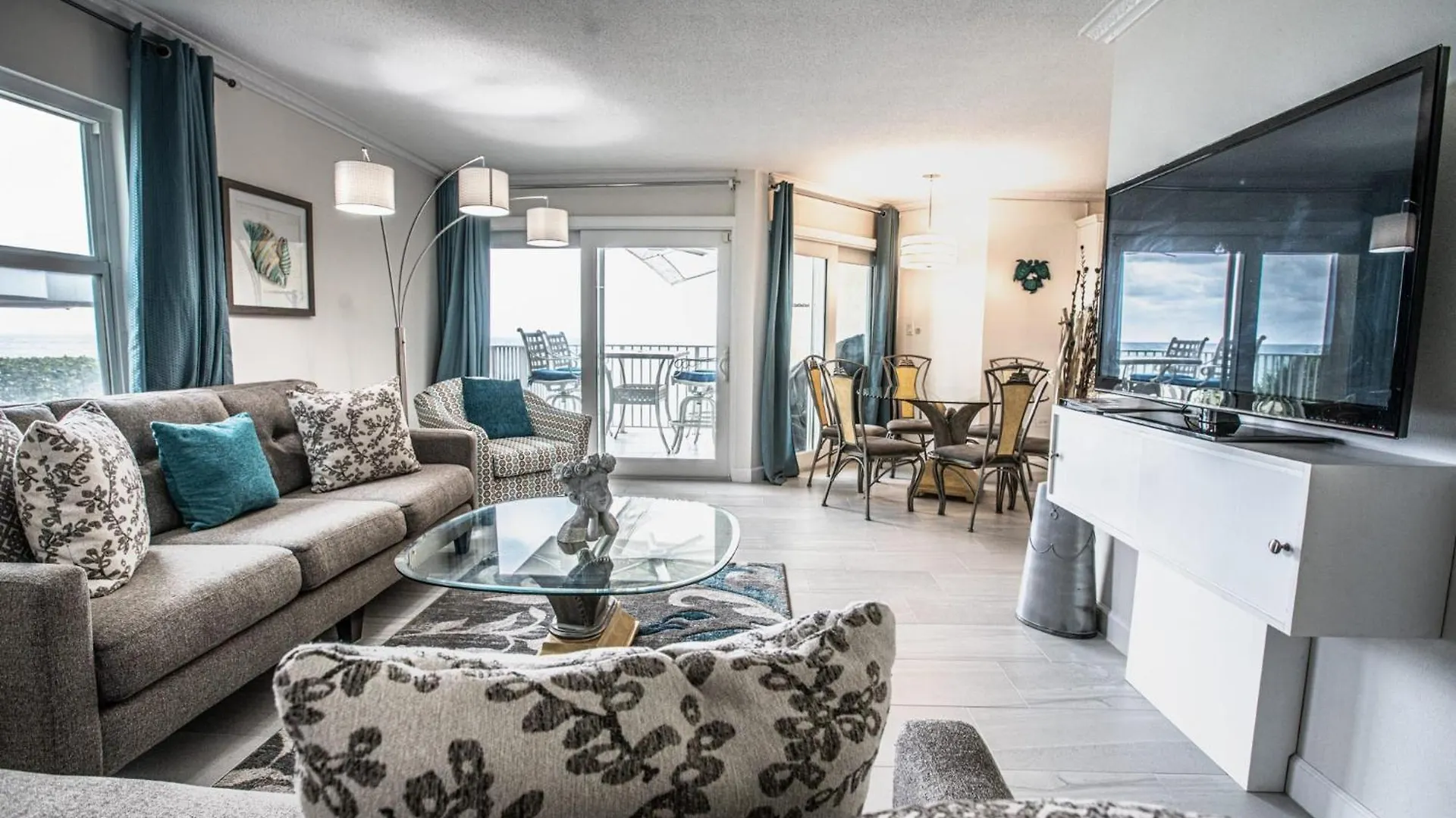 בית נופש ג'ורג' טאון Enjoy Sunsets At Fully Equipped Condo At The Beach